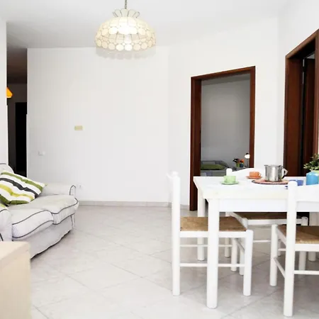 Apartment Residenza Imperiale