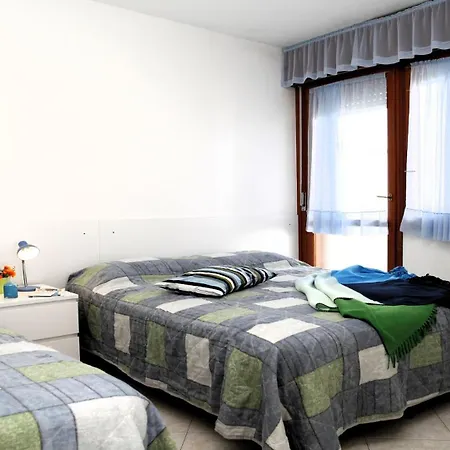 Residenza Imperiale Apartment
