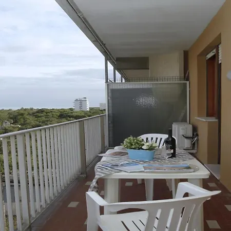 Residenza Imperiale Apartment