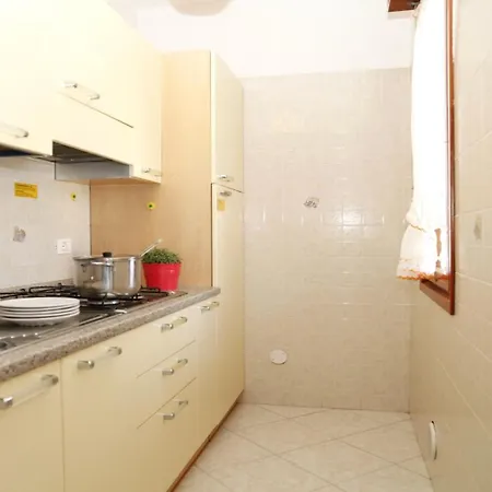 Residenza Imperiale アパート リニャーノ・サッビアドーロ