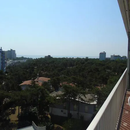 Διαμέρισμα Residenza Imperiale Λινιάνο Σαμπιαντόρο