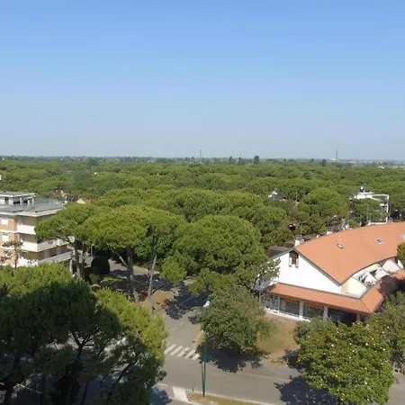 Residenza Imperiale Apartman *