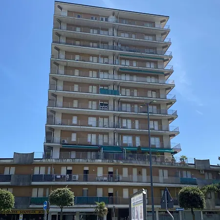 Residenza Imperiale * リニャーノ・サッビアドーロ