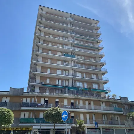 Residenza Imperiale アパート