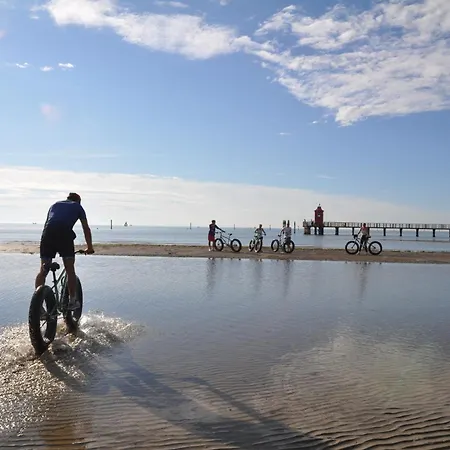 Διαμέρισμα Residenza Imperiale