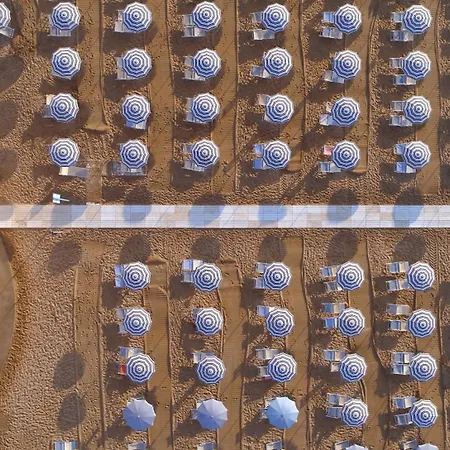 Lägenhet Residenza Imperiale Lignano Sabbiadoro